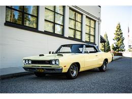 1969 Dodge Coronet (CC-2066457) for sale in Grass Valley, California