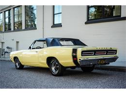 1969 Dodge Coronet (CC-2066457) for sale in Grass Valley, California
