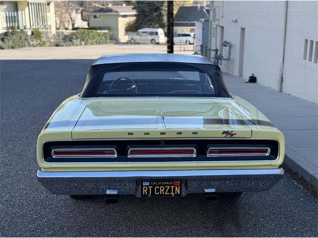 1969 Dodge Coronet (CC-2066457) for sale in Grass Valley, California