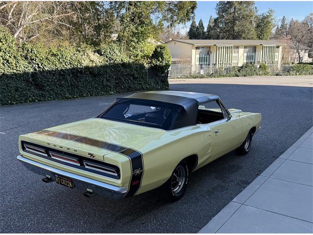 1969 Dodge Coronet (CC-2066457) for sale in Grass Valley, California