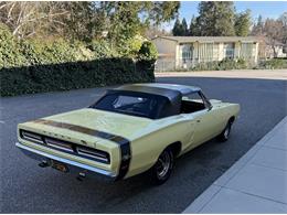 1969 Dodge Coronet (CC-2066457) for sale in Grass Valley, California