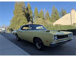 1969 Dodge Coronet (CC-2066457) for sale in Grass Valley, California