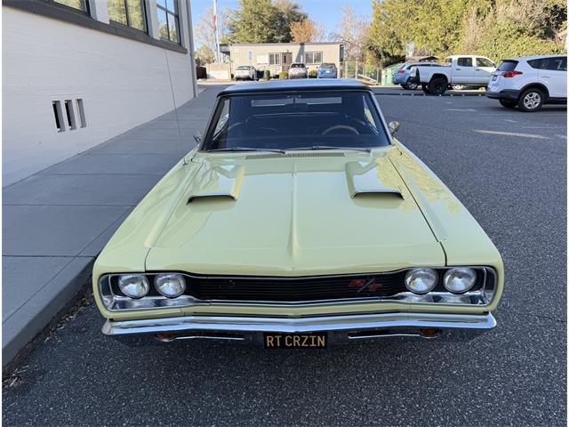 1969 Dodge Coronet (CC-2066457) for sale in Grass Valley, California