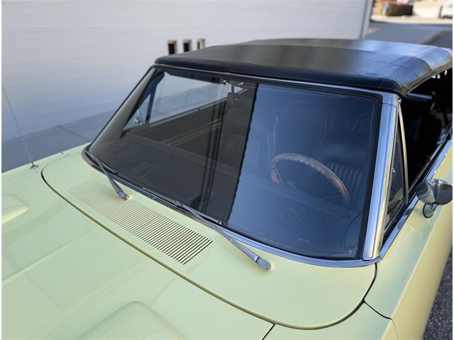 1969 Dodge Coronet (CC-2066457) for sale in Grass Valley, California