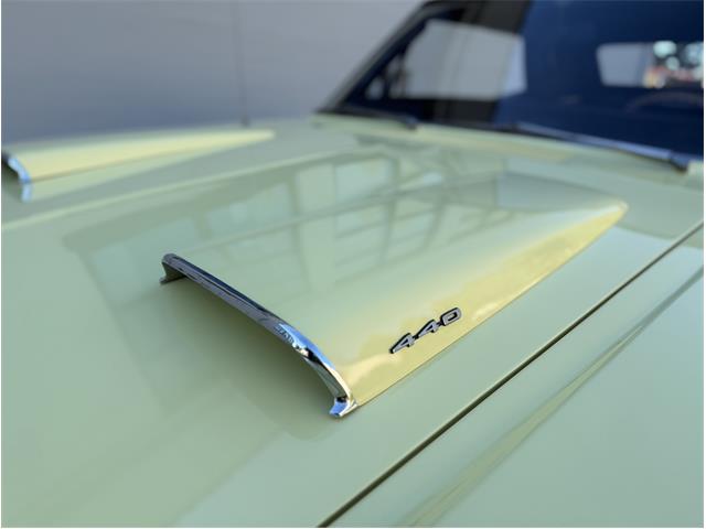 1969 Dodge Coronet (CC-2066457) for sale in Grass Valley, California