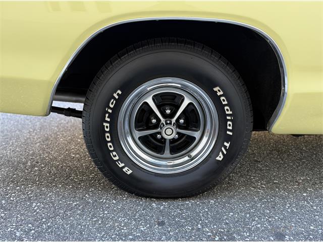 1969 Dodge Coronet (CC-2066457) for sale in Grass Valley, California