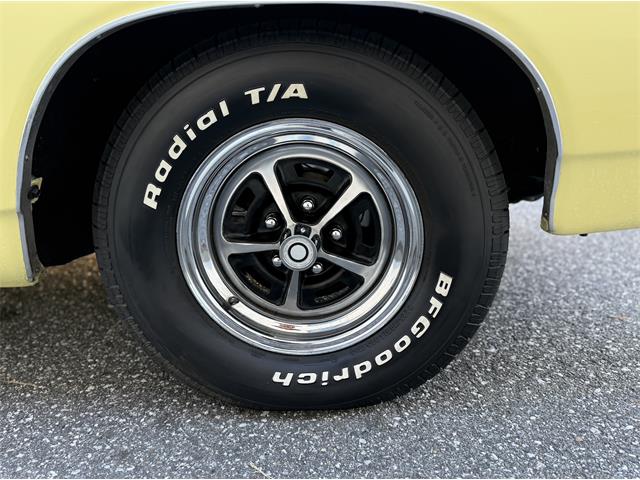 1969 Dodge Coronet (CC-2066457) for sale in Grass Valley, California