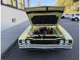 1969 Dodge Coronet (CC-2066457) for sale in Grass Valley, California