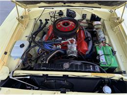 1969 Dodge Coronet (CC-2066457) for sale in Grass Valley, California