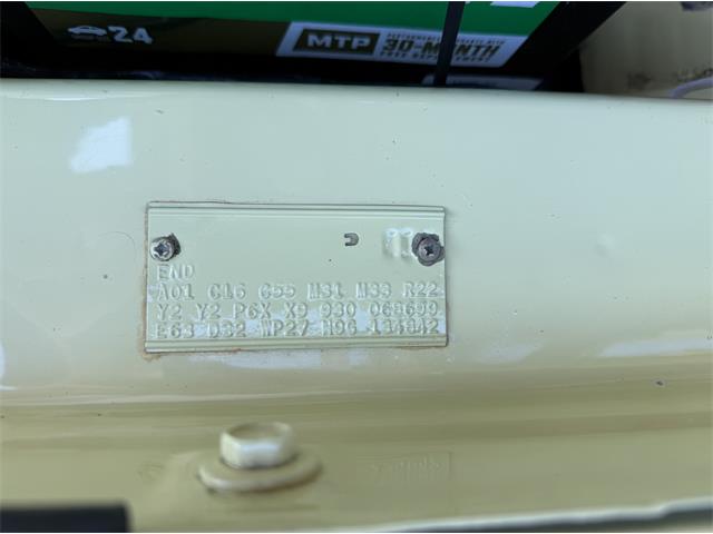 1969 Dodge Coronet (CC-2066457) for sale in Grass Valley, California