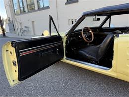 1969 Dodge Coronet (CC-2066457) for sale in Grass Valley, California