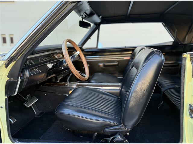 1969 Dodge Coronet (CC-2066457) for sale in Grass Valley, California