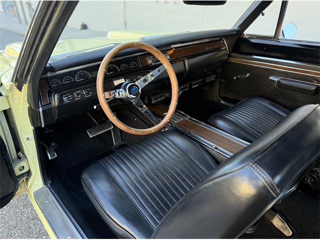 1969 Dodge Coronet (CC-2066457) for sale in Grass Valley, California