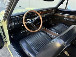1969 Dodge Coronet (CC-2066457) for sale in Grass Valley, California