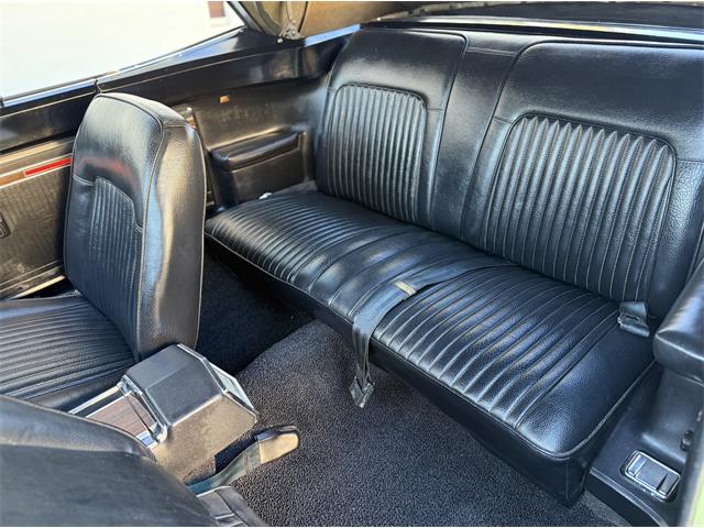 1969 Dodge Coronet (CC-2066457) for sale in Grass Valley, California