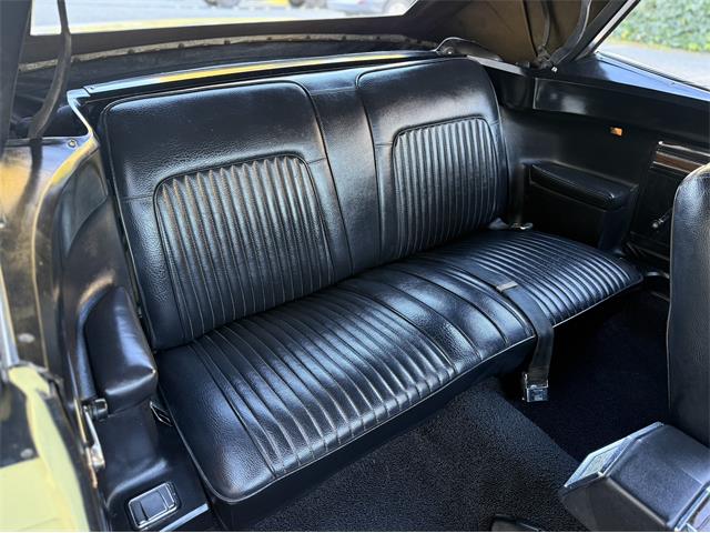 1969 Dodge Coronet (CC-2066457) for sale in Grass Valley, California