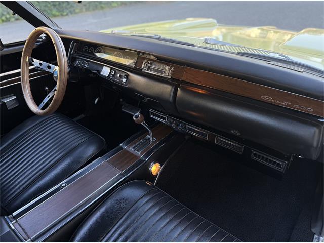 1969 Dodge Coronet (CC-2066457) for sale in Grass Valley, California