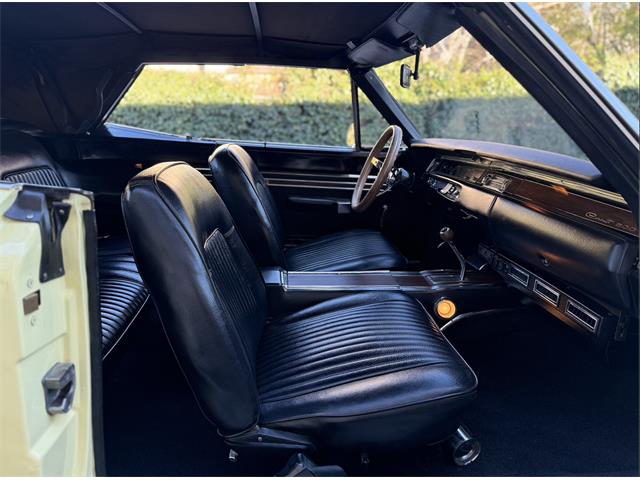 1969 Dodge Coronet (CC-2066457) for sale in Grass Valley, California