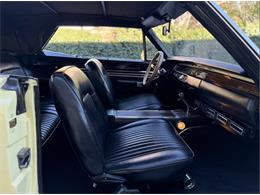 1969 Dodge Coronet (CC-2066457) for sale in Grass Valley, California