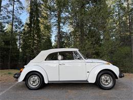 1979 Volkswagen Super Beetle (CC-2066458) for sale in Grass Valley, California