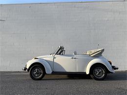 1979 Volkswagen Super Beetle (CC-2066458) for sale in Grass Valley, California