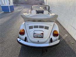 1979 Volkswagen Super Beetle (CC-2066458) for sale in Grass Valley, California