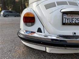 1979 Volkswagen Super Beetle (CC-2066458) for sale in Grass Valley, California