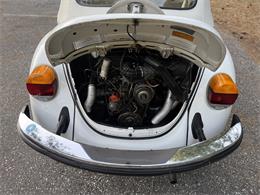 1979 Volkswagen Super Beetle (CC-2066458) for sale in Grass Valley, California