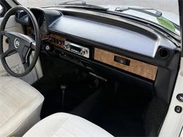 1979 Volkswagen Super Beetle (CC-2066458) for sale in Grass Valley, California