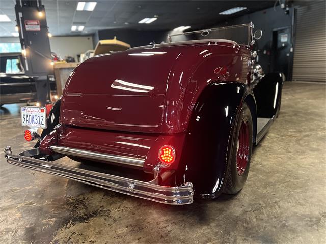 1932 Ford Roadster (CC-2066459) for sale in Grass Valley, California