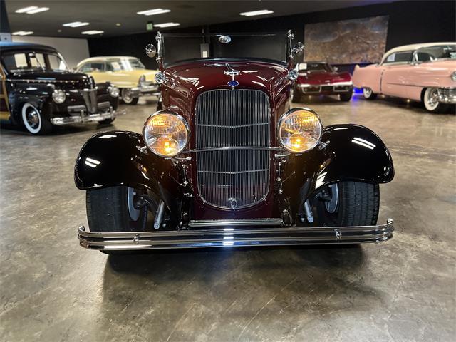 1932 Ford Roadster (CC-2066459) for sale in Grass Valley, California