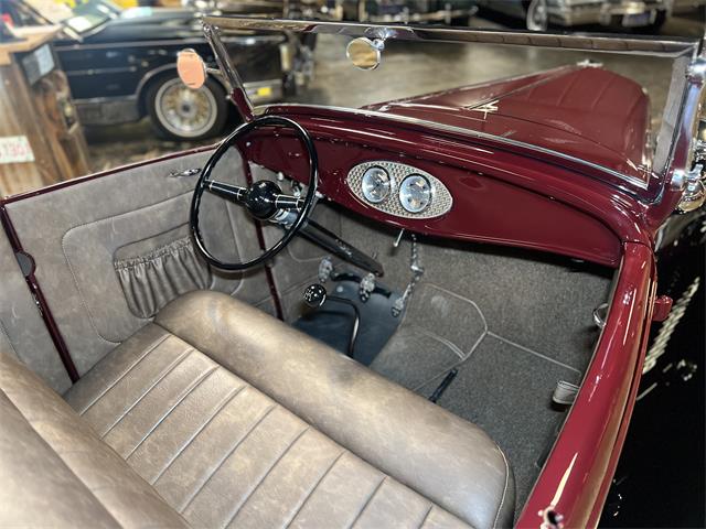 1932 Ford Roadster (CC-2066459) for sale in Grass Valley, California