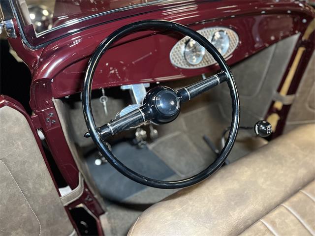 1932 Ford Roadster (CC-2066459) for sale in Grass Valley, California