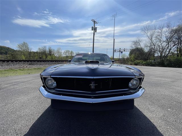1970 Ford Mustang (CC-2066460) for sale in Pittsburgh, Pennsylvania
