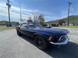 1970 Ford Mustang (CC-2066460) for sale in Pittsburgh, Pennsylvania