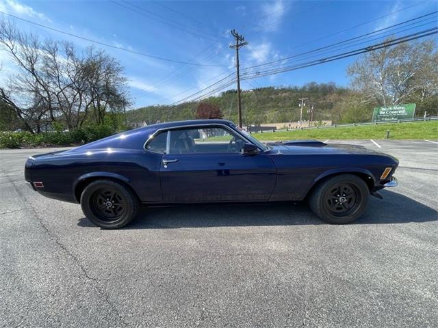 1970 Ford Mustang (CC-2066460) for sale in Pittsburgh, Pennsylvania