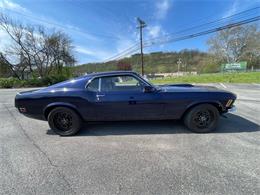 1970 Ford Mustang (CC-2066460) for sale in Pittsburgh, Pennsylvania