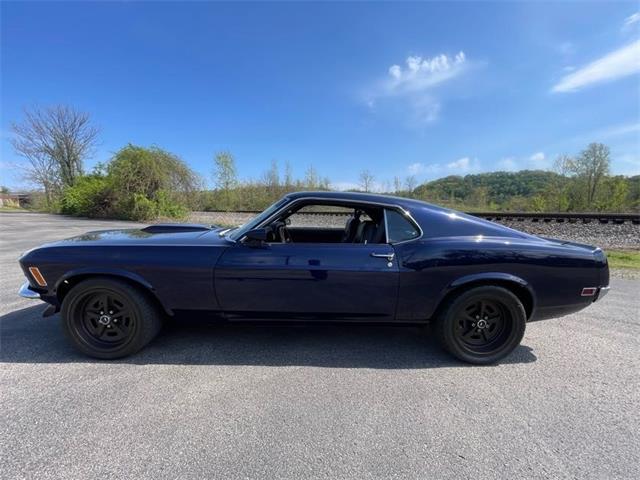 1970 Ford Mustang (CC-2066460) for sale in Pittsburgh, Pennsylvania