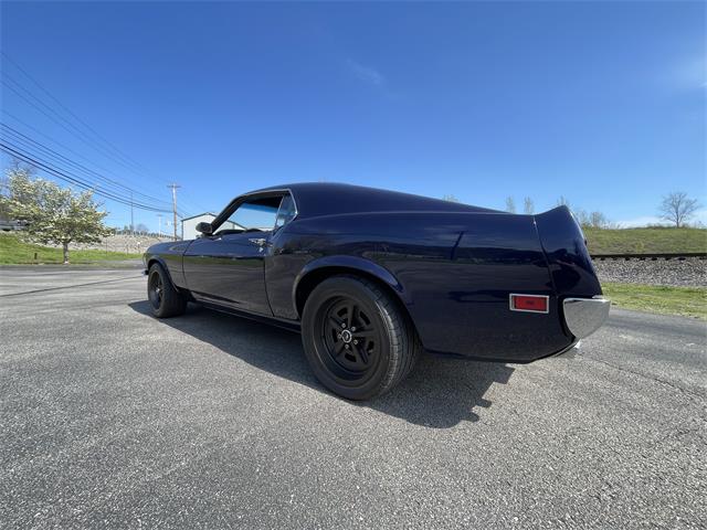 1970 Ford Mustang (CC-2066460) for sale in Pittsburgh, Pennsylvania