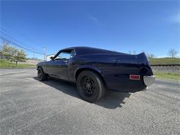 1970 Ford Mustang (CC-2066460) for sale in Pittsburgh, Pennsylvania