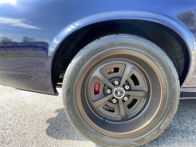 1970 Ford Mustang (CC-2066460) for sale in Pittsburgh, Pennsylvania