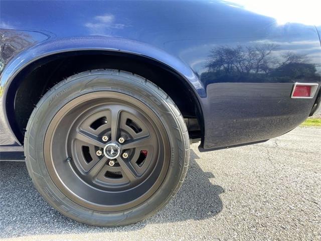 1970 Ford Mustang (CC-2066460) for sale in Pittsburgh, Pennsylvania