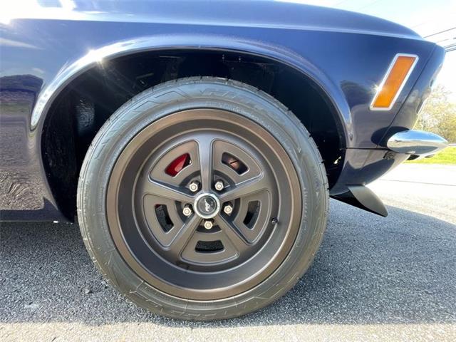 1970 Ford Mustang (CC-2066460) for sale in Pittsburgh, Pennsylvania