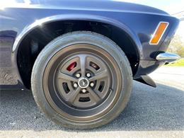 1970 Ford Mustang (CC-2066460) for sale in Pittsburgh, Pennsylvania