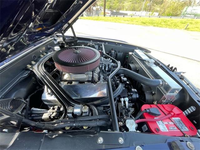 1970 Ford Mustang (CC-2066460) for sale in Pittsburgh, Pennsylvania