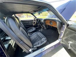 1970 Ford Mustang (CC-2066460) for sale in Pittsburgh, Pennsylvania