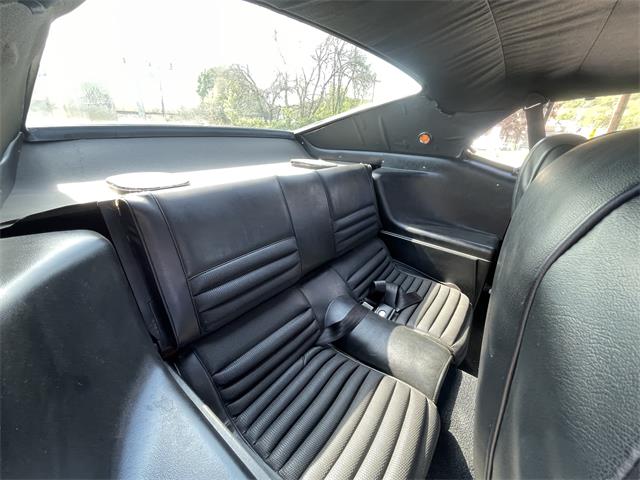 1970 Ford Mustang (CC-2066460) for sale in Pittsburgh, Pennsylvania