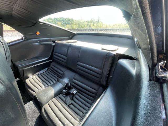 1970 Ford Mustang (CC-2066460) for sale in Pittsburgh, Pennsylvania