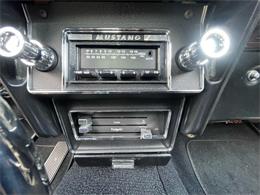 1970 Ford Mustang (CC-2066460) for sale in Pittsburgh, Pennsylvania