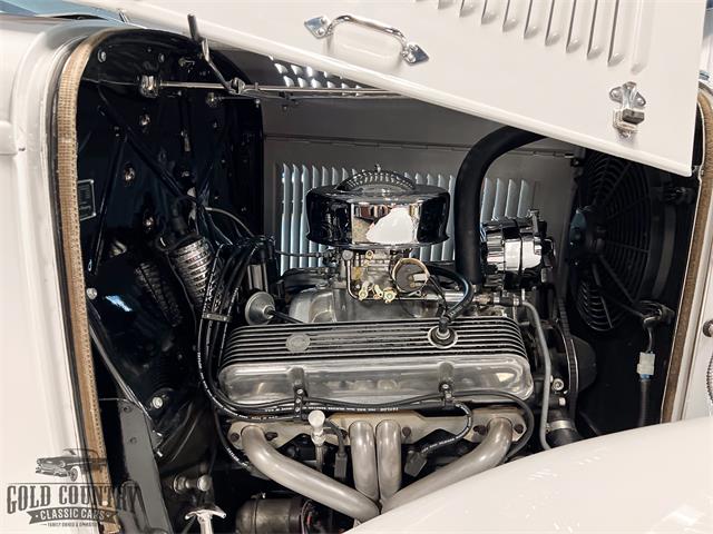 1932 Ford Model 18 (CC-2066461) for sale in Grass Valley, California